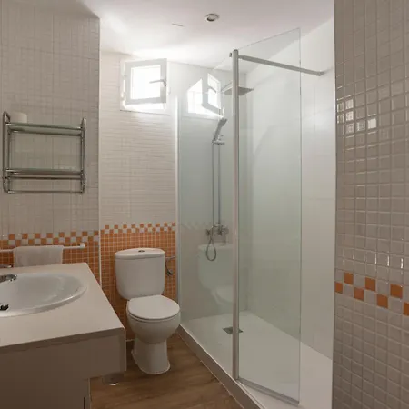 Casita Coqueta Free Parking