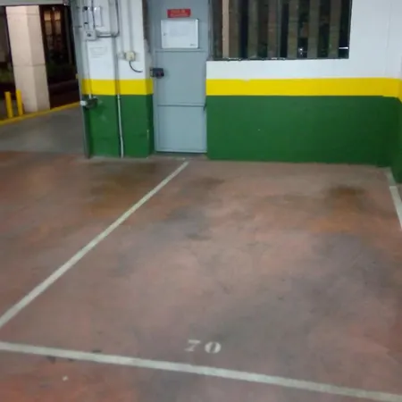 Apartamento Casita Coqueta Free Parking Cádis