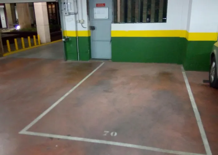 Apartamento Casita Coqueta Free Parking Cádis