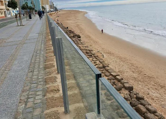 Casita Coqueta Free Parking Apartamento *