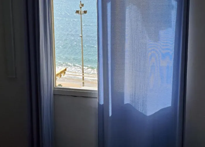 Casita Coqueta Free Parking Apartamento