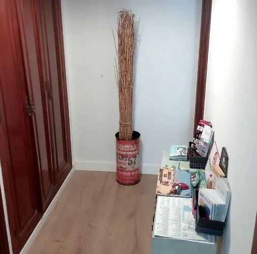 Apartamento Casita Coqueta Free Parking Cádis