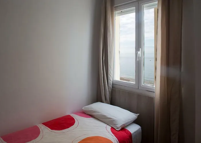 Casita Coqueta Free Parking *