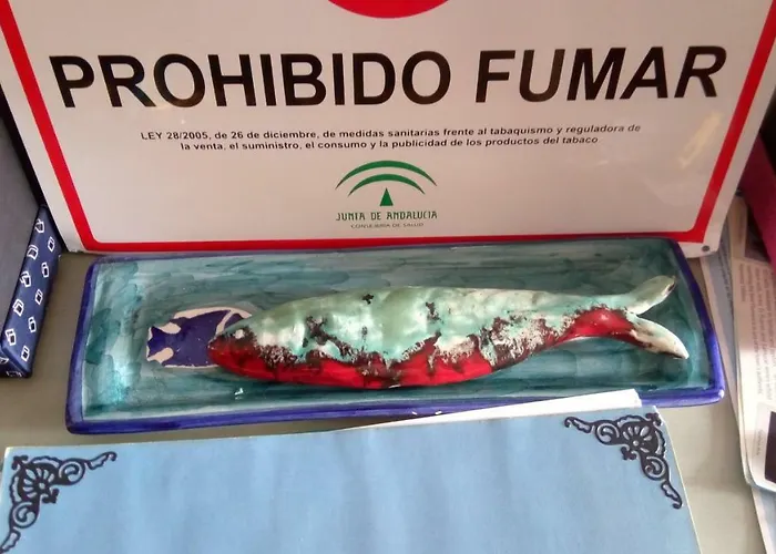 Apartamento Casita Coqueta Free Parking Cádis