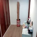 アパート Casita Coqueta Free Parking カディス