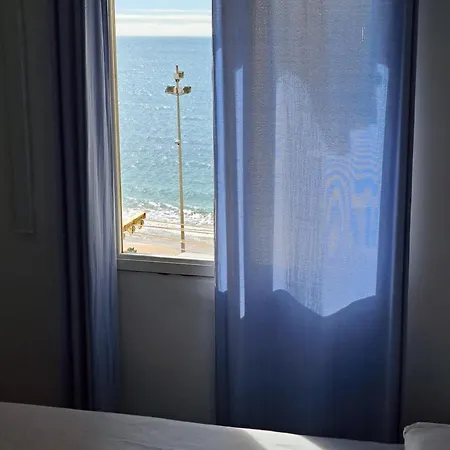 Casita Coqueta Free Parking Apartman
