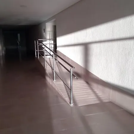 Apartman Casita Coqueta Free Parking *