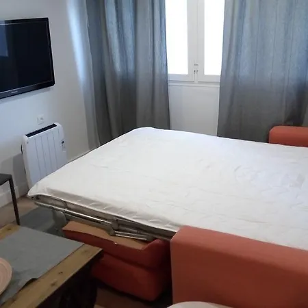 Casita Coqueta Free Parking * Кадис