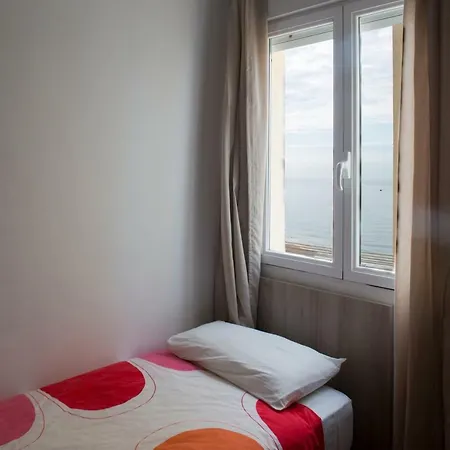 Casita Coqueta Free Parking *