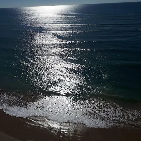 Appartement Casita Coqueta Free Parking