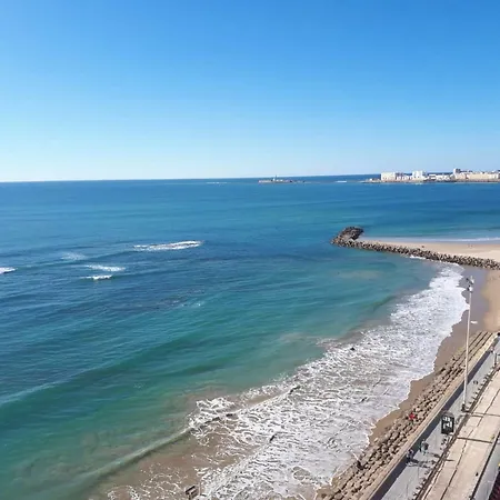 Casita Coqueta Free Parking Appartement