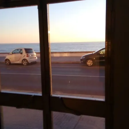 Casita Coqueta Free Parking Cádiz