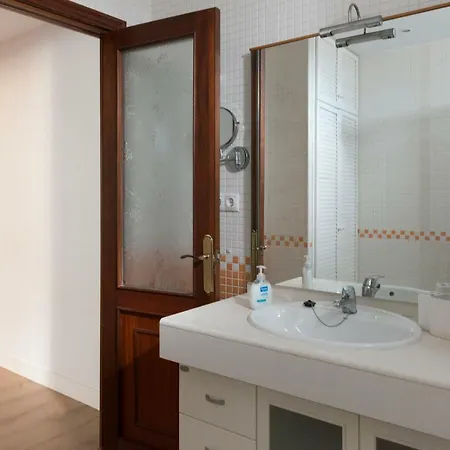 Appartement Casita Coqueta Free Parking Cádiz