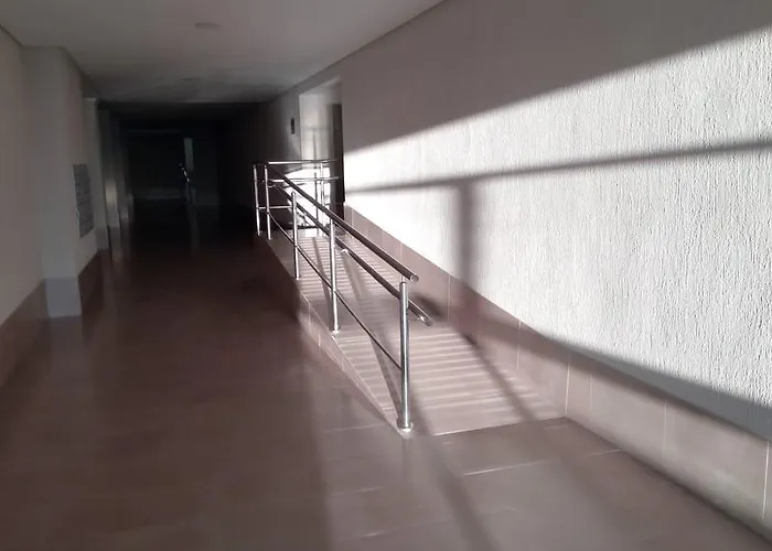 Appartement Casita Coqueta Free Parking *