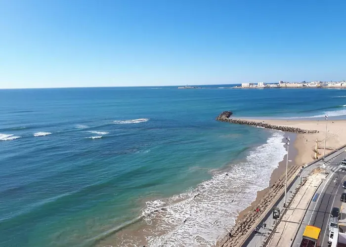 Casita Coqueta Free Parking Appartement