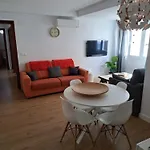 Διαμέρισμα Casita Coqueta Free Parking