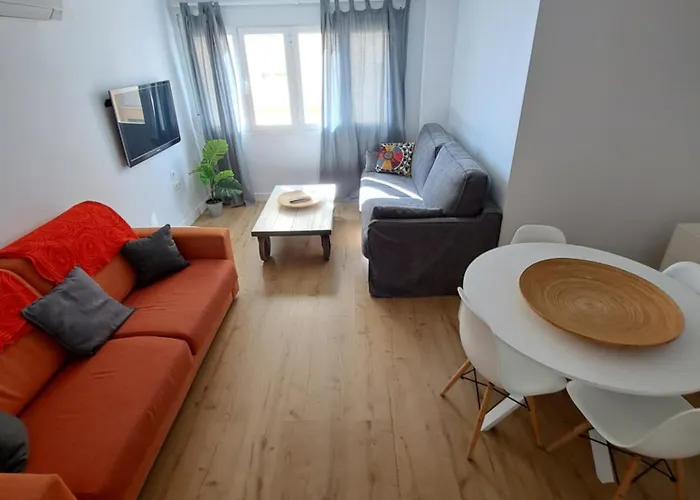 Casita Coqueta Free Parking *