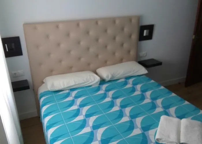 דירה Casita Coqueta Free Parking