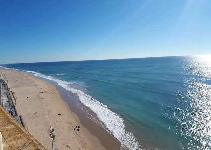 Casita Coqueta Free Parking דירה *