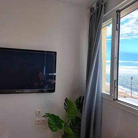 Apartman Casita Coqueta Free Parking Cádiz