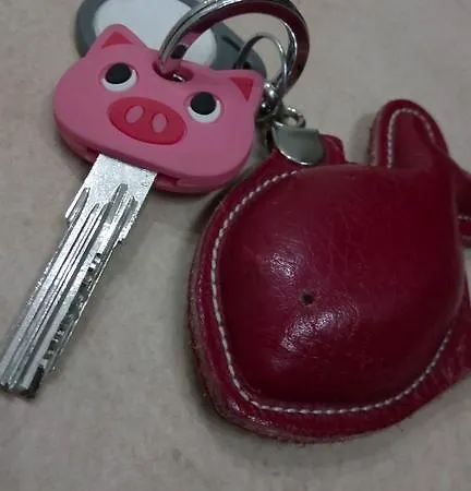 Apartman Casita Coqueta Free Parking Cádiz