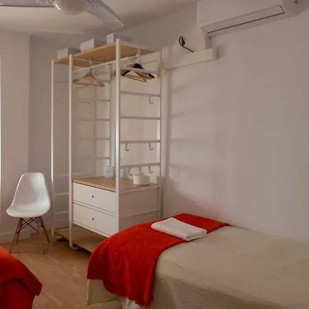 Casita Coqueta Free Parking * Cádiz