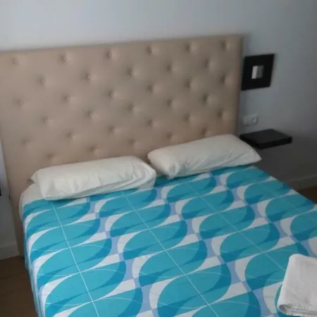 Apartman Casita Coqueta Free Parking
