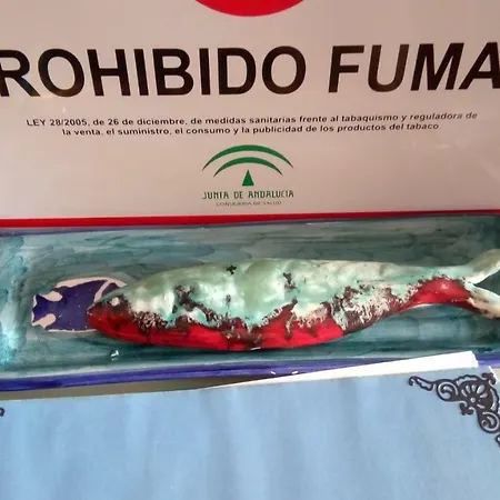 Apartman Casita Coqueta Free Parking Cádiz